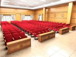 Phân phối bàn hội trường Hòa Phát tại thành phố Hồ Chí Minh