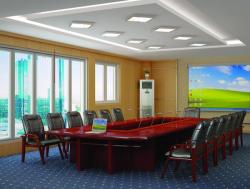 Bàn họp Hòa Phát dành cho văn phòng