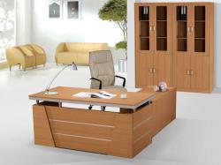 Bàn làm việc phong thủy 2017