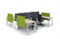 Bàn làm việc giá rẻ cực chất ở Phúc Thịnh Phát