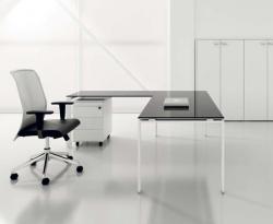 Tham khảo ngay những mẫu bàn làm việc chân sắt đẹp nhất năm 2017