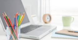 Tăng hiệu quả công việc từ chính bàn làm việc