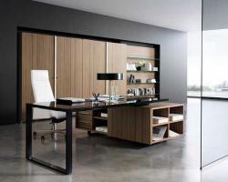 Bàn làm việc văn phòng 2017