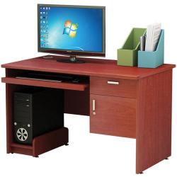 Bàn máy tính Hòa Phát gỗ và bàn vi tính khung sắt