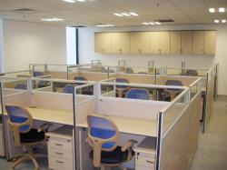 Bàn làm việc Hòa Phát gỗ MDF chất lượng tại thành phố Hồ Chí Minh