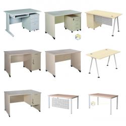 Mẫu bàn làm việc Hòa Phát giá rẻ thành phố Hồ Chí Minh