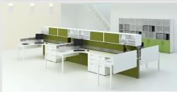 Tiêu chuẩn bàn làm việc tốt cho sức khỏe