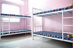 Báo giá 5 mẫu giường nội trú bằng sắt Hòa Phát thịnh hành