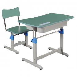 Những mẫu bàn ghế học sinh tiểu học thiết kế chuẩn dùng cho gia đình