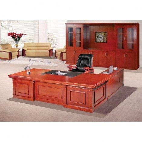 Thiết kế bàn làm việc đơn giản