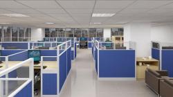 Catalogue vách ngăn văn phòng Phúc Thịnh Phát