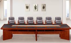 Kiểu dáng bàn họp văn phòng quyết định sự thành bại của cuộc họp?