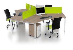 Bàn làm việc nên sử dụng loại gỗ nào?