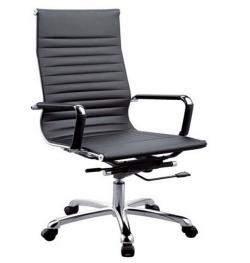 Ghế xoay văn phòng tạo sự sang trọng lịch sự cho không gian làm việc