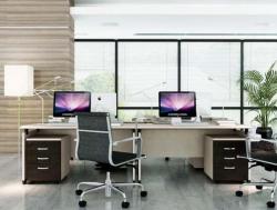 Bàn làm việc Hòa Phát TPHCM phù hợp với mọi văn phòng làm việc