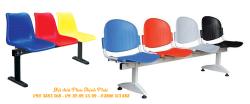 So sánh các mẫu ghế băng chờ thành phố Hồ Chí Minh