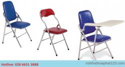 Ghế xếp văn phòng Hòa Phát bền, đẹp, rẻ
