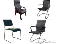 Ghế phòng họp hội nghị giá rẻ của Nội thất hòa Phát Hòa Phát