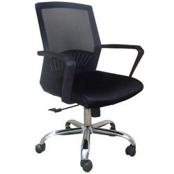 Đặc điểm ghế lưới nhân viên của nội thất Hòa Phát