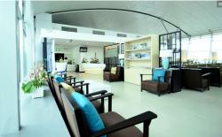 Tổng hợp mẫu ghế phòng chờ sân bay đẹp, chất lượng