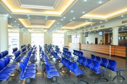 Ghế phòng chờ đẹp, tiện lợi tại Bình Thạnh