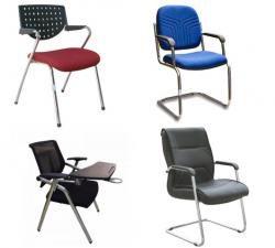 Top 10 ghế phòng họp cao cấp và đẹp nhất hiện nay