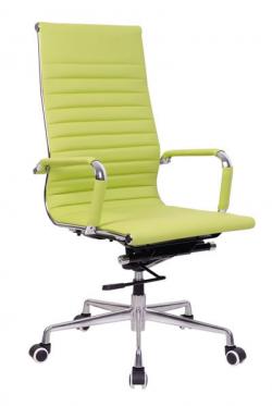 Ghế xoay văn phòng Hòa Phát thiết kế hiện đại