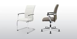 Chọn ghế văn phòng giá rẻ tốt cho sức khỏe khiến giới văn phòng hài lòng