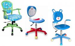 Ghế xoay trẻ em Hòa Phát chất lượng, giá rẻ dành cho mọi lứa tuổi