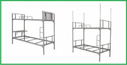 Các mẫu giường tầng giá rẻ dành cho khu nội trú sinh viên