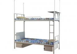 Giường tầng ký túc xá chuẩn dành cho sinh viên