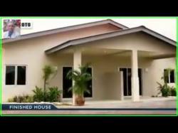 Xây nhà cực nhanh trong 10 ngày