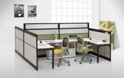 Thiết kế và thi công nội thất văn phòng trọn gói tại quận 2