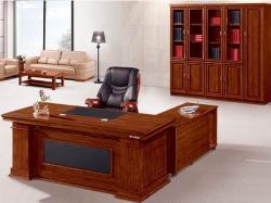 Bảng giá 10 mẫu bàn giám đốc đẹp, chuẩn của nội thất Hòa Phát