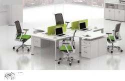 Mẫu bàn liền vách Hòa Phát mới nhất