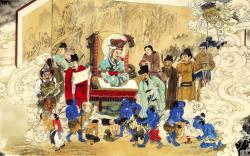 Setup nội thất văn phòng trong tháng cô hồn nhất định phải biết