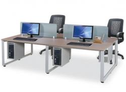 Module Bàn Làm Việc  siêu phẩm mới của ngành nội thất