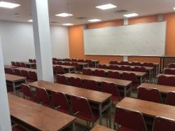 NGHIỆM THU BÀN GIAO BÀN GHẾ HỘI TRƯỜNG TRƯỜNG ĐẠI HỌC NGOẠI NGỮ TIN HỌC TPHCM