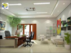 20 nguyên tắc phong thủy trong văn phòng