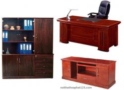 Top 5 mẫu sản phẩm nội thất Hòa Phát bán chạy nhất