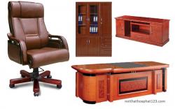 Cung cấp nội thất Hòa Phát giá sỉ toàn miền Nam