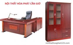 Nội thất Hòa Phát tại huyện Cần Giờ TpHCM