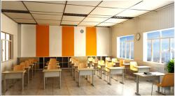 Cung cấp bàn ghế học sinh Hòa Phát chính hãng tại quận Bình Thạnh