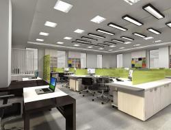 Làm sao thiết kế nội thất văn phòng nhỏ đúng cách?