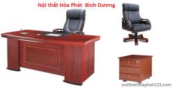 Phân phối nội thất Hòa Phát tại Bình Dương