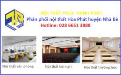 Phân phối nội thất Hòa Phát huyện Nhà Bè tphcm