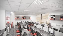 Bố trí bàn làm việc giúp thăng tiến nhanh chóng