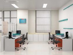 Quy luật đặt bàn làm việc hợp phong thủy