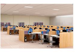 Review bàn làm việc Athena Hòa Phát