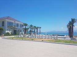 Thi công Nội thất văn phòng cao cấp tại Bến Du thuyền Quốc tế Ana Marina Nha Trang